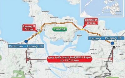 PH FLAGSHIP PROJECT IN NORTHERN SAMAR TAKES A SIGNIFICANT STEP FORWARD: MINUTES OF DISCUSSION SIGNED BY DPWH AND EXPORT-IMPORT BANK OF KOREA