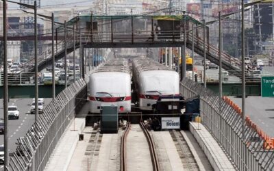 DOTR EYES ODA, PPP AS FUNDING SOURCES FOR 3 MAJOR RAILWAY PROJECTS